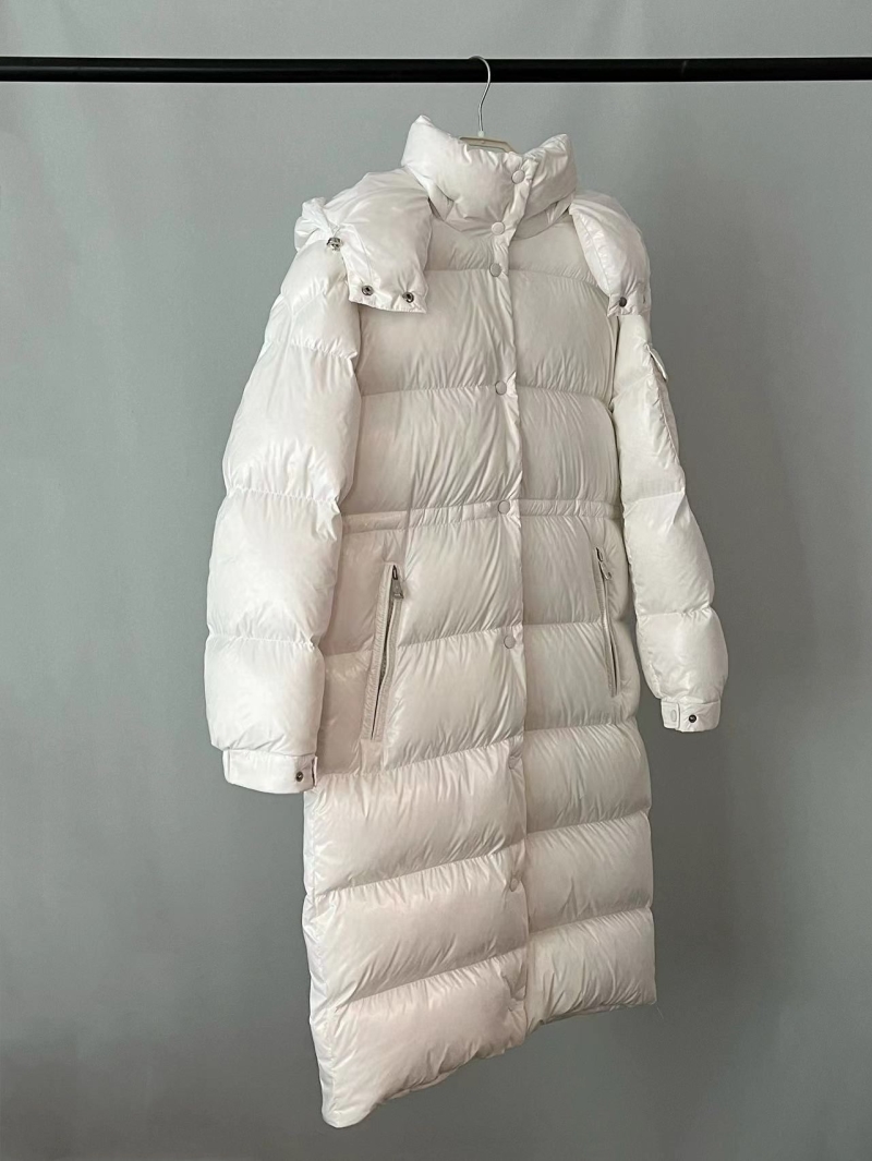 Moncler Down Coat